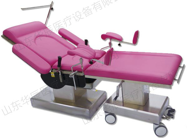 電動(dòng)產(chǎn)床如何幫助產(chǎn)婦更舒適地分娩？