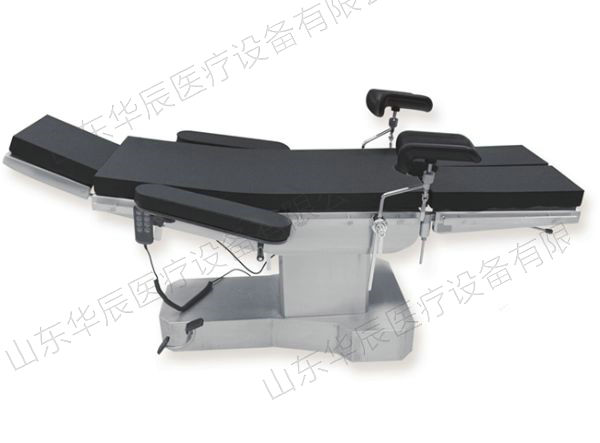 電動手術(shù)臺（T型座）